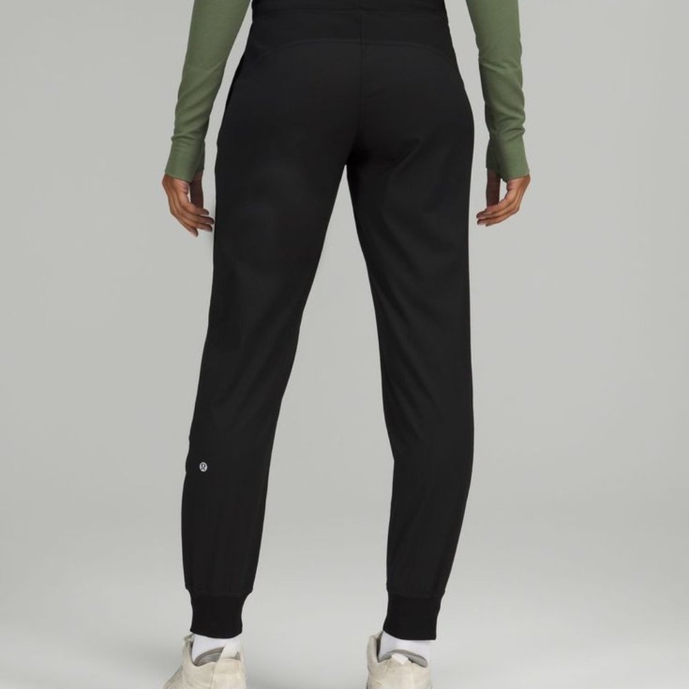 Lululemon Dance Studio Mid-Rise Jogger